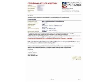 恭喜黃同學成功申請到南安普頓大學供應鏈管理和物流專業(yè)--優(yōu)越教育