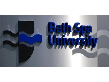 Bath Spa University 巴斯斯巴大學(xué)