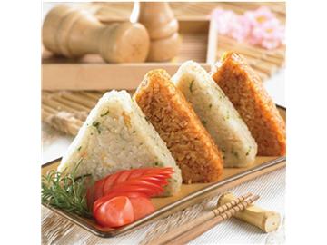 學(xué)做易上手的日式豆包壽司