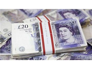 研究稱英女性一輩子比男性少掙30萬(wàn)