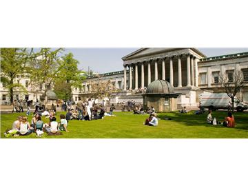 【英國名?！坑惷Ｖ畟惗卮髮W學院--英國教育平權(quán)的先鋒