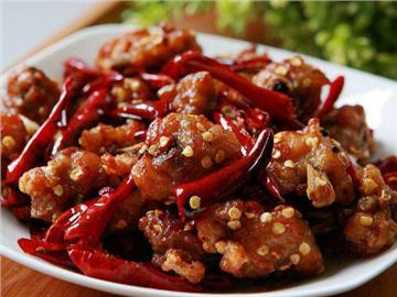 盤點(diǎn)英國留學(xué)能買到的中式辣椒