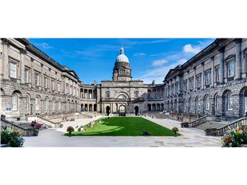 【英國名校】英倫名校之愛丁堡大學--星光熠熠的蘇格蘭之王