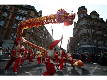 盤點(diǎn)英國(guó)小學(xué)那些節(jié)日和活動(dòng)日