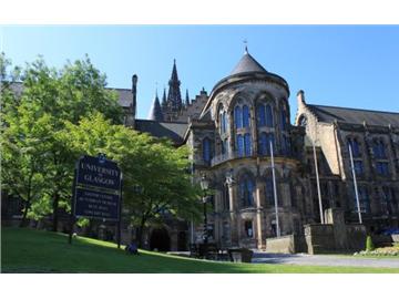 英倫名校之格拉斯哥大學(xué)--群星照耀的古老名校