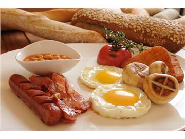 英國八大經(jīng)典食物盤點