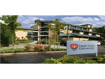 英國留學(xué)熱門院校之利茲三一大學(xué)--與學(xué)生共同發(fā)展進步