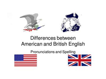 英國留學(xué)如何分清英式、美式英語
