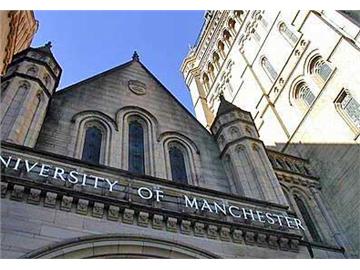 曼徹斯特大學研究生申請條件，英國留學過來人為你講解。