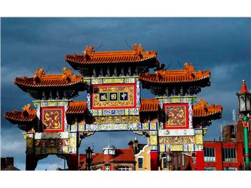 留學(xué)英國(guó)可以吃吃吃的好地方