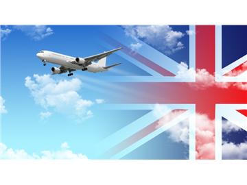 英國(guó)的飛機(jī)和火車常識(shí)，你了解多少