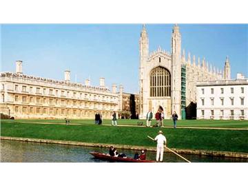 英語專業(yè)留學(xué)方向，去英國哪些院校好