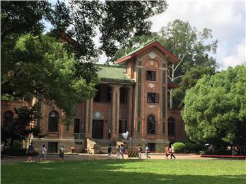 中山大學出國留學，找哪家機構辦比較放心