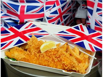 英國(guó)那些讓你流口水的美食，你能不去嘗試下嗎