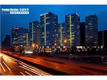 建外soho留學機構，哪家申請英國G5案例比較多