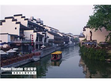 南京有哪些留學(xué)中介？哪些在國外有分公司
