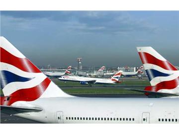 英國機場附近交通，你知道哪些