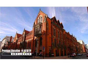 國外留學(xué)熱門國家對比，到英國讀碩士有哪些好處？