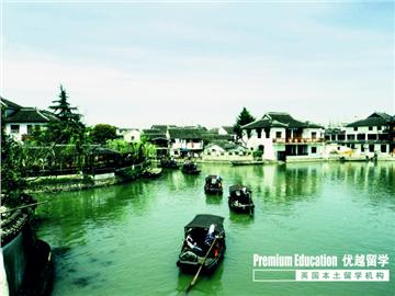 杭州留學(xué)中介公司，想申G5找哪家比較靠譜