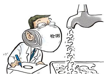 英國自來水到底能不能生喝，能放心喝嗎？