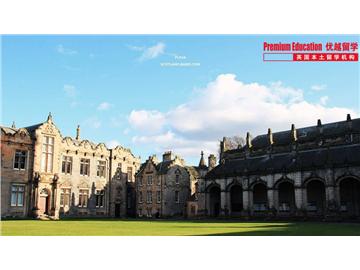 英國華威大學申請要求，傳媒碩士難申請嗎