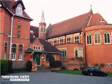 英國圣瑪麗學校，本科升學率如何