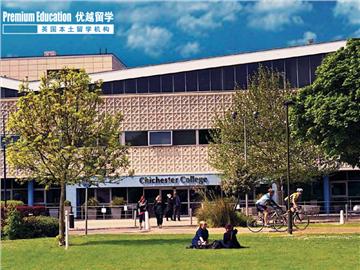 英國奇切斯特學院，本科升學率高嗎