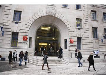 英國倫敦政治經濟學院怎么樣，申請要求有哪些