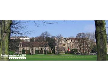 英國中學留學之多佛學院，入學的學費是多少
