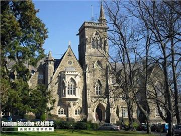 英國巴斯皇家中學，感受歷史名城的貴族式教育