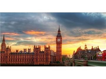 留學生初到英國，機場附近的交通工具怎么選