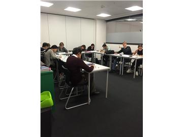 學(xué)語言的你除了翻譯還能申請哪些專業(yè)？