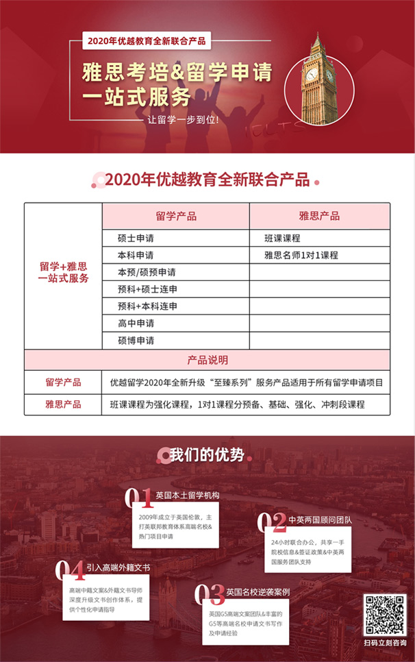 優(yōu)越留學(xué)