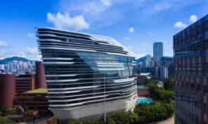 全球游客數(shù)量大比拼 香港和倫敦誰(shuí)更多?