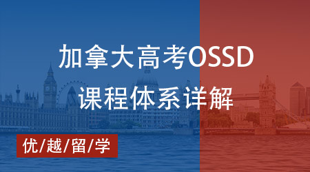 【國(guó)際課程】留學(xué)加高課程：提升個(gè)人素質(zhì)與適應(yīng)能力的重要途徑！
