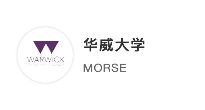 【王愛曼華】a-level長線規(guī)劃，如愿錄取華威大學王牌MORSE專業(yè)！