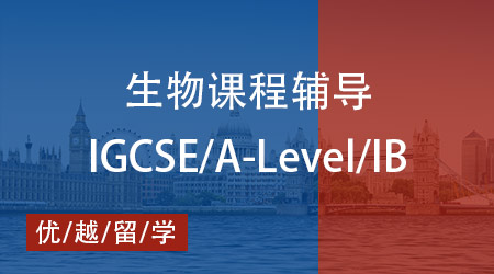 【生物】一文吃透IB/AP/A-Level 生物考試，優(yōu)越教育助你登頂高分榜