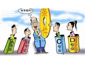 如何實(shí)現(xiàn)美國(guó)轉(zhuǎn)學(xué)轉(zhuǎn)專業(yè)？需要三步驟