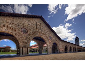 Stanford 大學(xué)背后的故事你聽說過嗎？