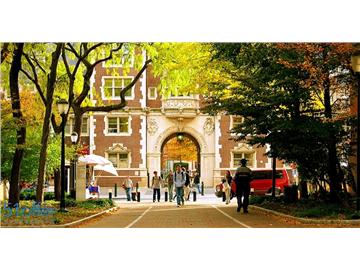 美國賓夕法尼亞大學是怎樣的？