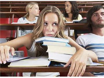 美國大學竟然有這些奇葩課程你敢信？