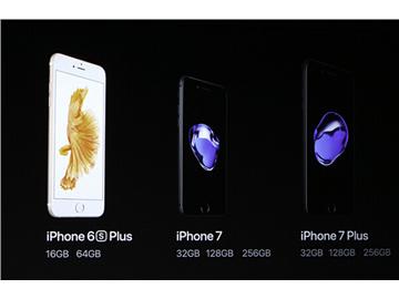 到底要不要入手iphone7？