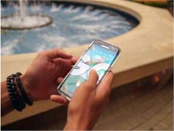 美國(guó)警方提醒玩Pokemon Go要注意安全