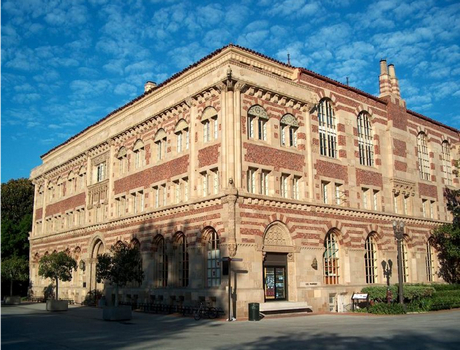 恭喜Y同學獲得南加州大學土木工程專業(yè)碩士通知書