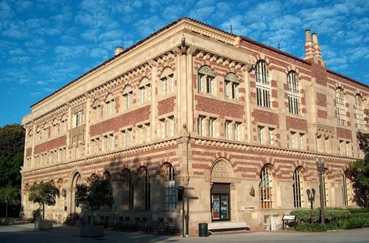 恭喜Y同學獲得南加州大學電氣工程專業(yè)碩士通知書