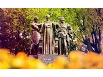 恭喜S同學獲得伊利諾伊大學香檳分校會計專業(yè)碩士通知書