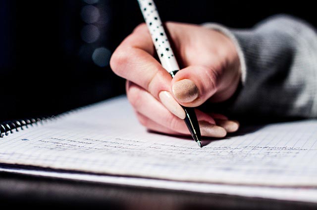 美國碩士申請：什么樣的文書才能得到招生官的青睞？